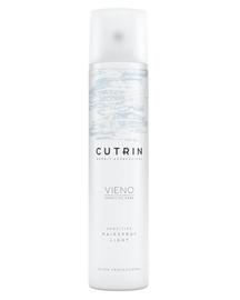 Cutrin Vieno Sensitive Hairspray Light (300ml)