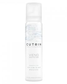 Cutrin Vieno Sensitive Volumizing Mousse (100ml)