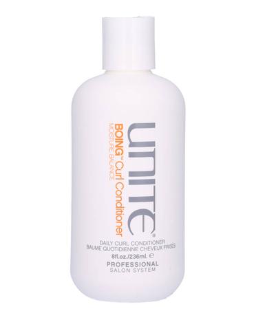 Unite Boing Curl Conditioner (236ml)
