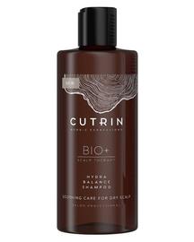Cutrin Bio+ Hydra Balance Shampoo (250ml)