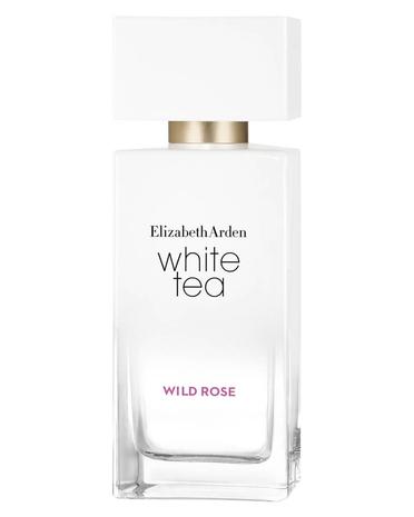 Elizabeth Arden White Tea Wild Rose - EdT 50 ml