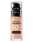 Revlon ColorStay Makeup Combination/Oily Skin Foundation 30ml - True Beige