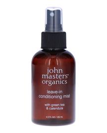 John Masters Green Tea & Calendula Leave-In Mist (125ml)