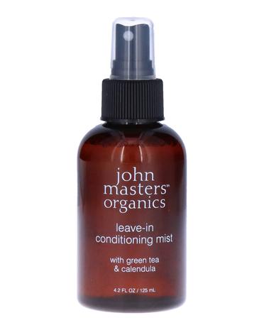 John Masters Green Tea & Calendula Leave-In Mist (125ml)