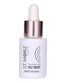 St Moriz Advanced Tan Boosting Face Serum 15 ml