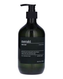 Meraki Meraki Nestesaippua