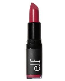 e.l.f Cosmetics Velvet Matte Lipstick Bold Berry