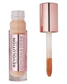 Revolution Beauty Conceal and Define 4 g peitevoide