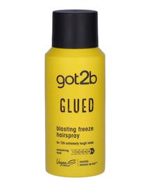 Got2b Glued Mini 100 ml hiuskiinne