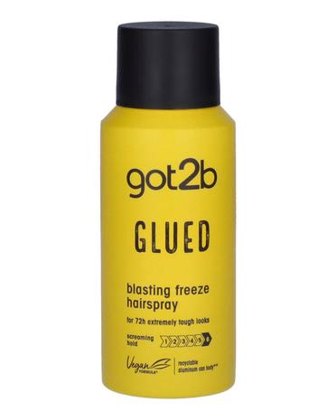 Got2b Glued Mini 100 ml hiuskiinne