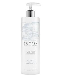 Cutrin Vieno Sensitive Cleansing Conditioner (400ml)