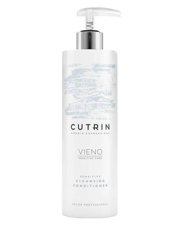 Cutrin Vieno Sensitive Cleansing Conditioner (400ml)