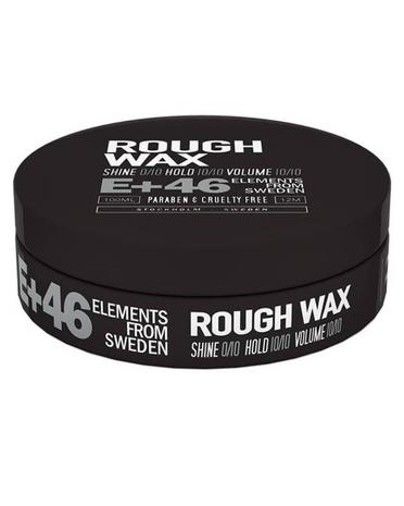 E+46 Rough Wax 100 ml