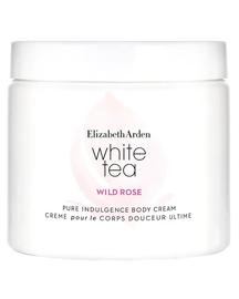 White Tea Wild Rose - Body Cream 400 ml