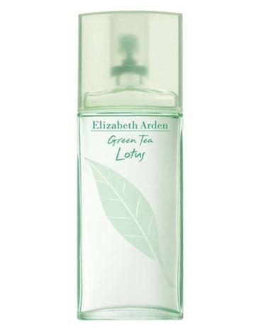 Elizabeth Arden Green Tea Lotus - EdT 100 ml
