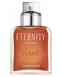 Calvin Klein Eternity Flame For Men - EdT 50 ml