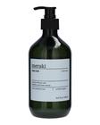 Meraki Linen Dew Hand Soap, 490 ml