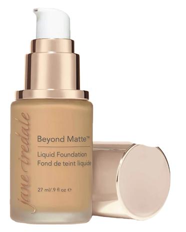 Jane Iredale Beyond Matte Liquid Foundation M9