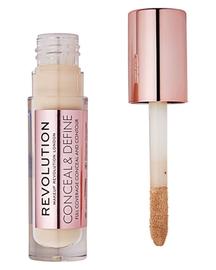 Makeup Revolution Conceal & Define Concealer - C8