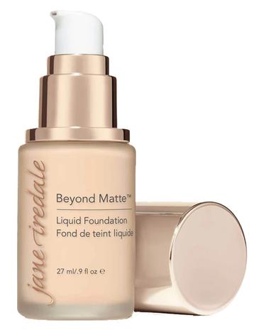 Jane Iredale Beyond Matte Liquid Foundation M1