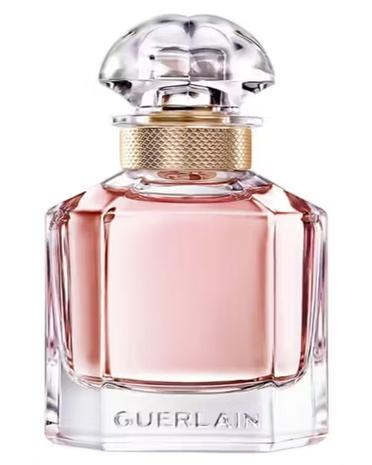 Guerlain Mon Guerlain - EdP 50 ml – kuva 6/8