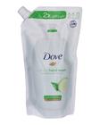Dove Go Fresh Cucumber nestesaippua naiselle 500 ml