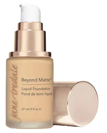 Jane Iredale Beyond Matte Liquid Foundation M5