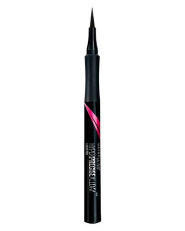 Maybelline Master Precise Liquid Eyeliner Black