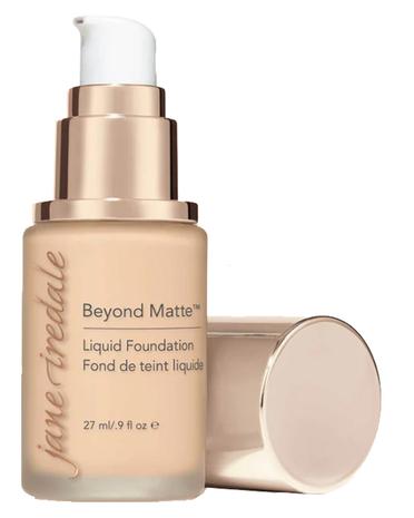 Jane Iredale Beyond Matte Liquid Foundation M2