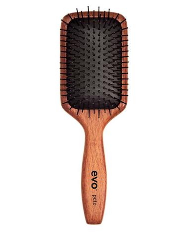 Evo Pete Iconic Paddle Brush