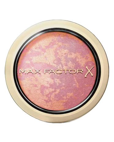 Max Factor Crème Puff Face Blusher -poskipuna - Seductive Pink – kuva 6/8