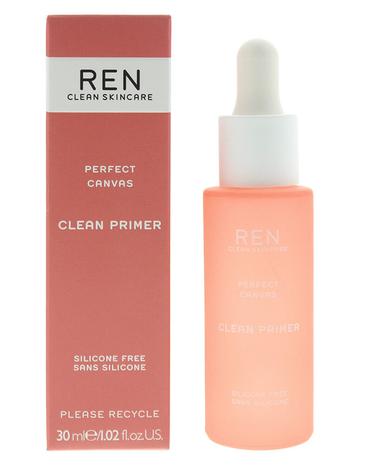 REN Perfect Canvas Clean Primer 30ml – kuva 8/8