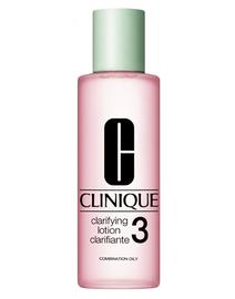 Clinique Clarifying Lotion 3 -kasvovesi - 400ml