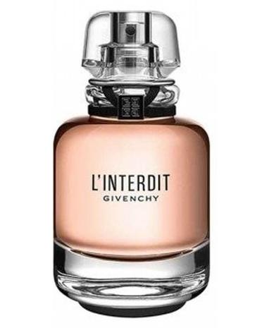 Givenchy L'Interdit - EdP 80 ml