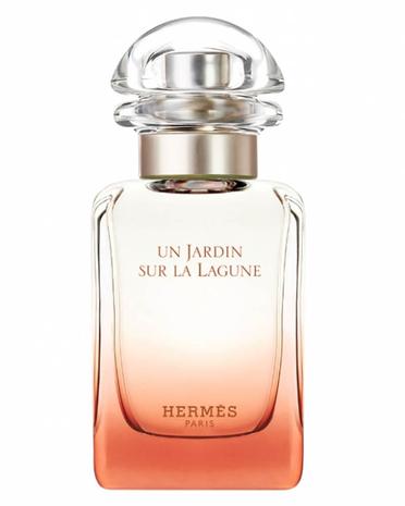 Hermes Un Jardin Sur la Lagune - EdT 30 ml – kuva 5/8