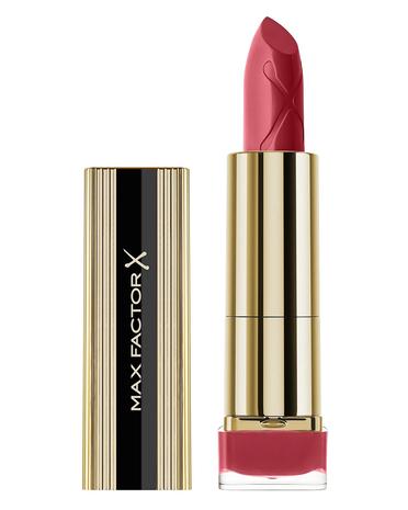Max Factor Color Elixir Lipstick - 025 Sunbronze (837) 4 ml