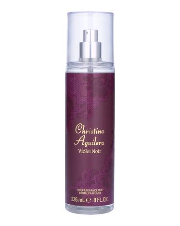 Christina Aguilera Violet Noir - Body Mist 236 ml