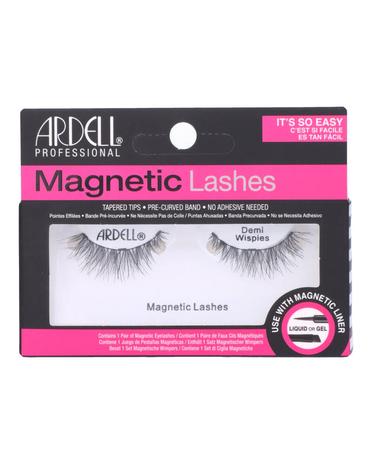 Ardell Single Magnetic Lash Demi Wispies
