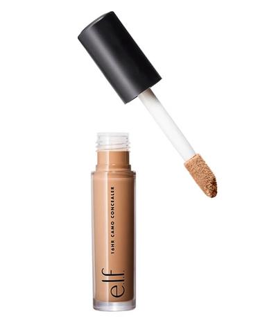 e.l.f Cosmetics 16HR Camo Concealer Tan Walnut
