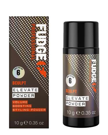 Fudge Elevate Styling Powder (10g)