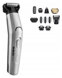 BaByliss MT861E Ultimate Control 11in1, monitoimitrimmeri