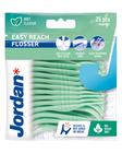 Jordan Easy Reach flosser 25 kpl.