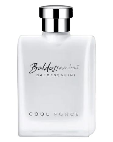 Hugo Boss Baldessarini Cool Force for Him - EdT 90 ml – kuva 3/8