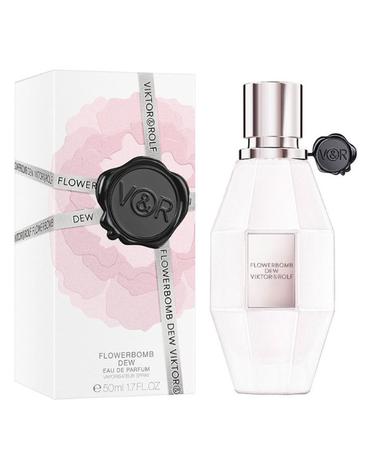 Viktor & Rolf Flowerbomb Dew - EdP 50 ml