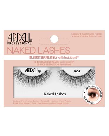 Ardell Naked Lash 423