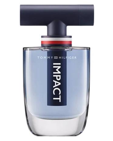 Tommy Hilfiger Impact Men - EdT 50 ml