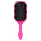 Denman D90L Tangle Tamer Brush - Ultra Pink