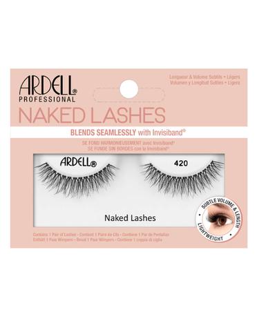 Ardell Naked Lash 420