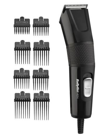 BaByliss E756E Performance Endurance Power Clipper, kotiparturi – kuva 6/8