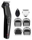 BaByliss MT725E Face Beard 8in1, monitoimitrimmeri